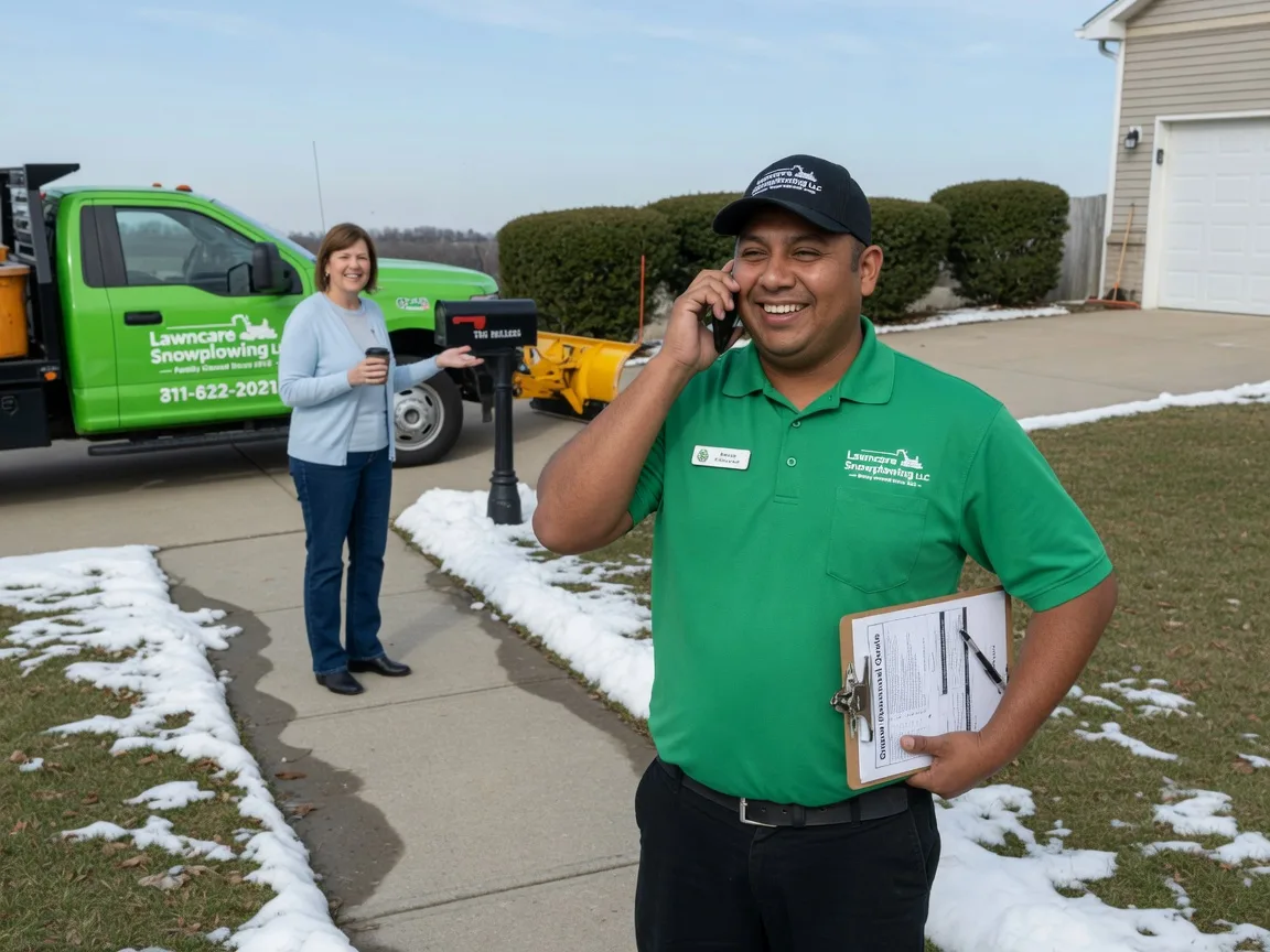 Lawn Care Services By Expert Landscaper Varney, WV FAQs